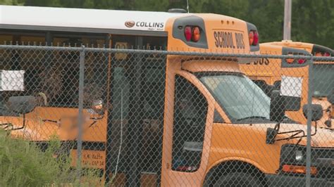 Belleville mom shocked to learn school bus cameras not working